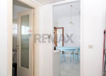 Hall / corridoio - Quadrilocale Via Enea
 
28, Anzio - foto 40