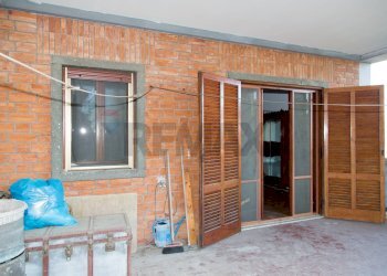 Terrazza - Quadrilocale Via Enea
 
28, Anzio - foto 60