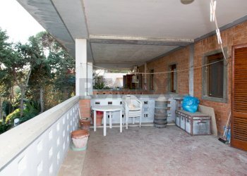 Terrazza - Quadrilocale Via Enea
 
28, Anzio - foto 62