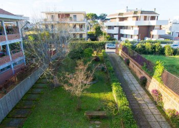 Edificio all\'aperto - Quadrilocale Via Enea
 
28, Anzio - foto 70
