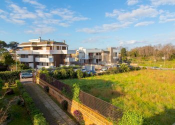 Edificio all\'aperto - Quadrilocale Via Enea
 
28, Anzio - foto 71