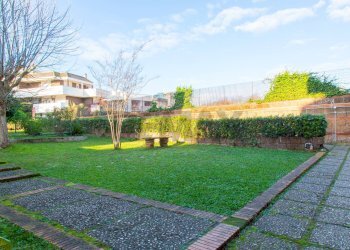 Giardino - Quadrilocale Via Enea
 
28, Anzio - foto 73