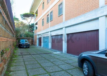 Edificio all\'aperto - Quadrilocale Via Enea
 
28, Anzio - foto 74