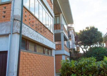 Edificio all\'aperto - Quadrilocale Via Enea
 
28, Anzio - foto 75