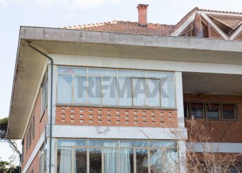 Edificio all\'aperto - Quadrilocale Via Enea
 
28, Anzio - foto 76