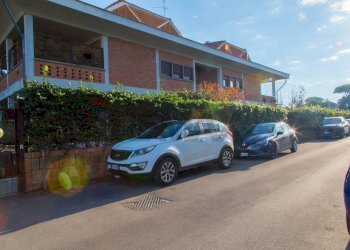 Casa all\'aperto - Quadrilocale Via Enea
 
28, Anzio - foto 78