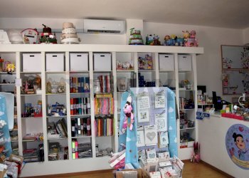 Camera / camera da letto - Negozio Viale Manzoni
 
12c, Pomezia - foto 6