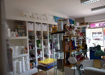 Dispensa di stoccaggio - Negozio Viale Manzoni
 
12c, Pomezia - foto 9