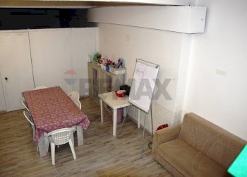 Sala da pranzo - Negozio Viale Manzoni
 
12c, Pomezia - foto 13