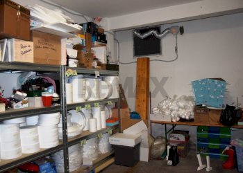 Dispensa di stoccaggio - Negozio Viale Manzoni
 
12c, Pomezia - foto 18