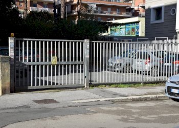 Edificio all\'aperto - Negozio Viale Manzoni
 
12c, Pomezia - foto 21