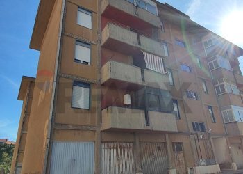 Edificio all\'aperto - Appartamento VIA FILIPPO PALADINI
 
7, Caltagirone - foto 1