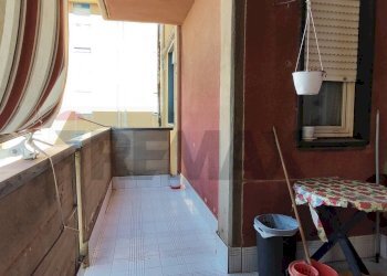 Balcone - Appartamento VIA FILIPPO PALADINI
 
7, Caltagirone - foto 10