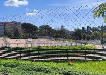 Giardino - Appartamento VIA FILIPPO PALADINI
 
7, Caltagirone - foto 12