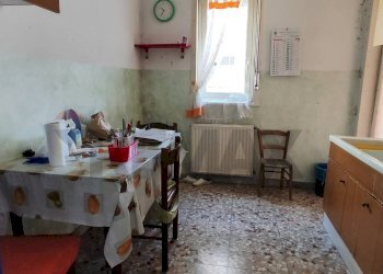 Cucina - Appartamento VIA FILIPPO PALADINI
 
7, Caltagirone - foto 15