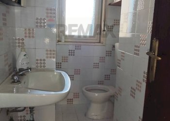 Bagno - Appartamento VIA FILIPPO PALADINI
 
7, Caltagirone - foto 24