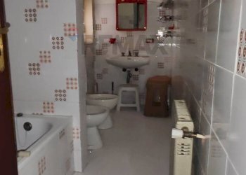 Bagno - Appartamento VIA FILIPPO PALADINI
 
7, Caltagirone - foto 21