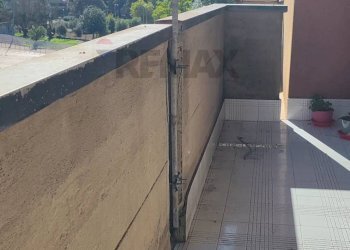 Balcone - Appartamento VIA FILIPPO PALADINI
 
7, Caltagirone - foto 25