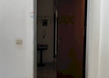 Hall / corridoio - Appartamento VIA FILIPPO PALADINI
 
7, Caltagirone - foto 26