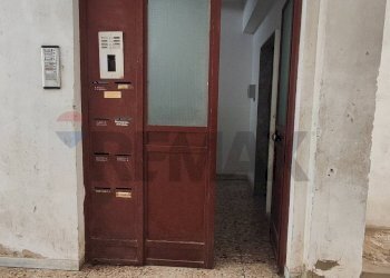 Hall / corridoio - Appartamento VIA FILIPPO PALADINI
 
7, Caltagirone - foto 27