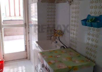 Lavanderia - Appartamento VIA FILIPPO PALADINI
 
7, Caltagirone - foto 17