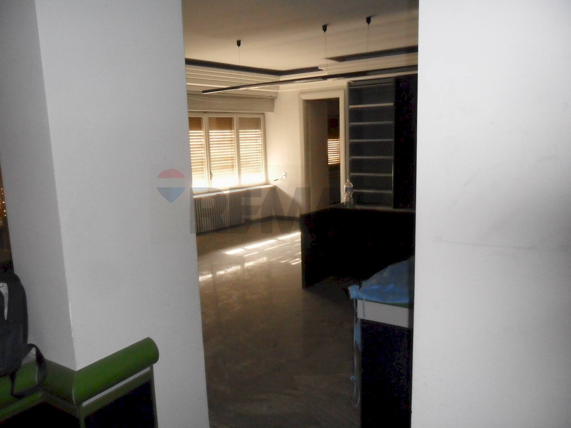 Hall / corridoio - Apartment Corso Vittorio Emanuele
 
109, Caltanissetta - photo 3