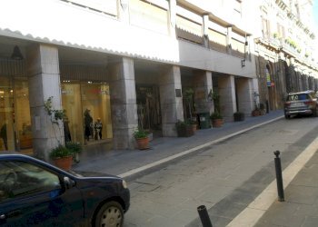 Edificio all\'aperto - Appartamento Corso Vittorio Emanuele
 
109, Caltanissetta - foto 1