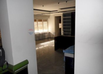 Hall / corridoio - Appartamento Corso Vittorio Emanuele
 
109, Caltanissetta - foto 3