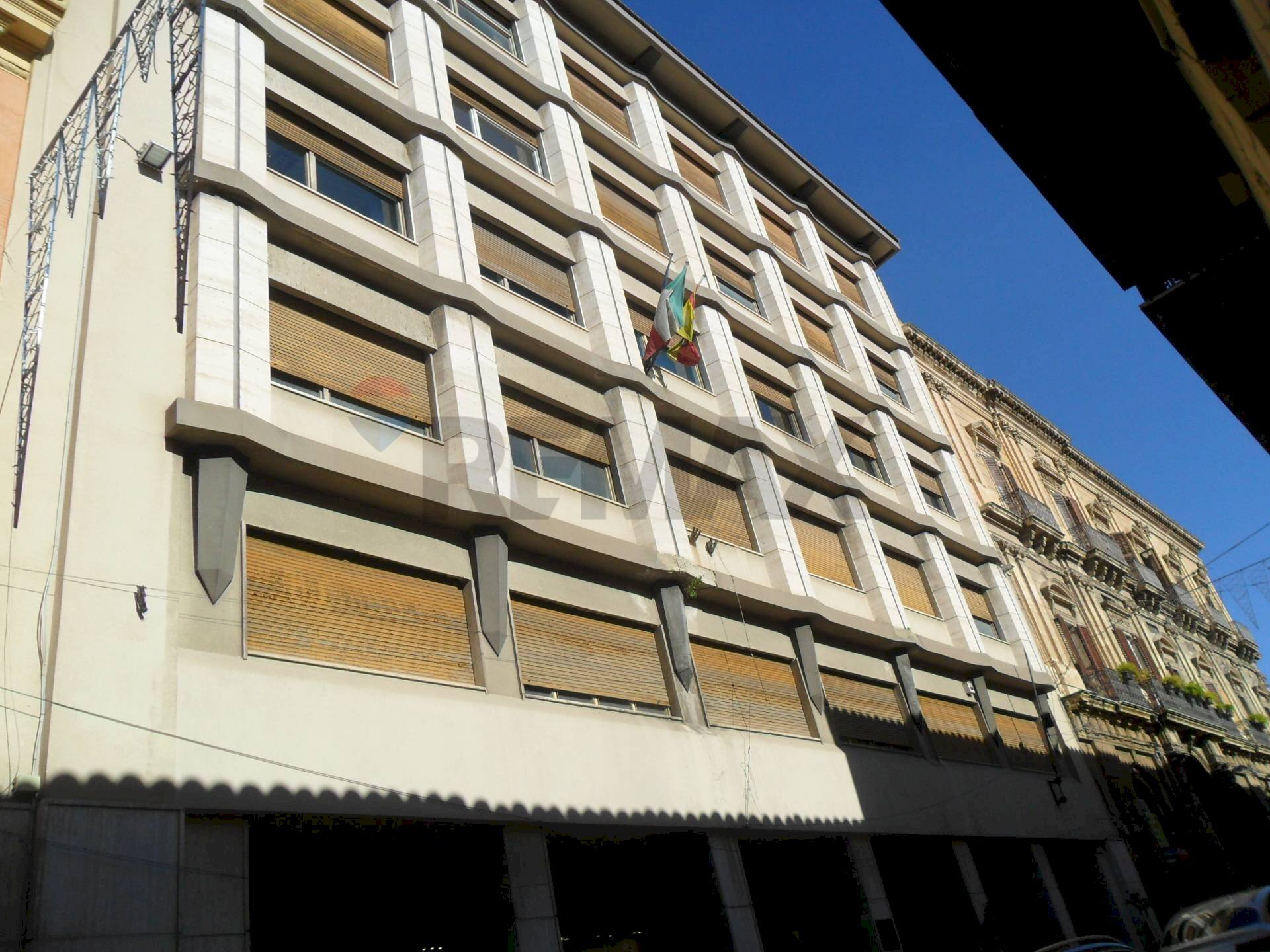 Edificio all\'aperto - Apartment Corso Vittorio Emanuele
 
109, Caltanissetta - photo 1