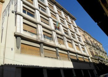 Edificio all\'aperto - Appartamento Corso Vittorio Emanuele
 
109, Caltanissetta - foto 1