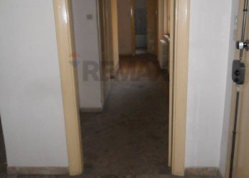 Hall / corridoio - Appartamento Corso Vittorio Emanuele
 
109, Caltanissetta - foto 3