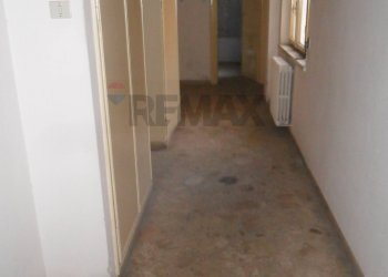 Hall / corridoio - Appartamento Corso Vittorio Emanuele
 
109, Caltanissetta - foto 4