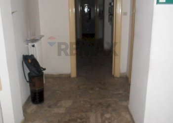 Hall / corridoio - Appartamento Corso Vittorio Emanuele
 
109, Caltanissetta - foto 5