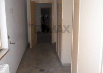 Hall / corridoio - Appartamento Corso Vittorio Emanuele
 
109, Caltanissetta - foto 10