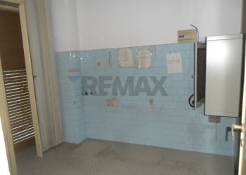 Bagno - Appartamento Corso Vittorio Emanuele
 
109, Caltanissetta - foto 15