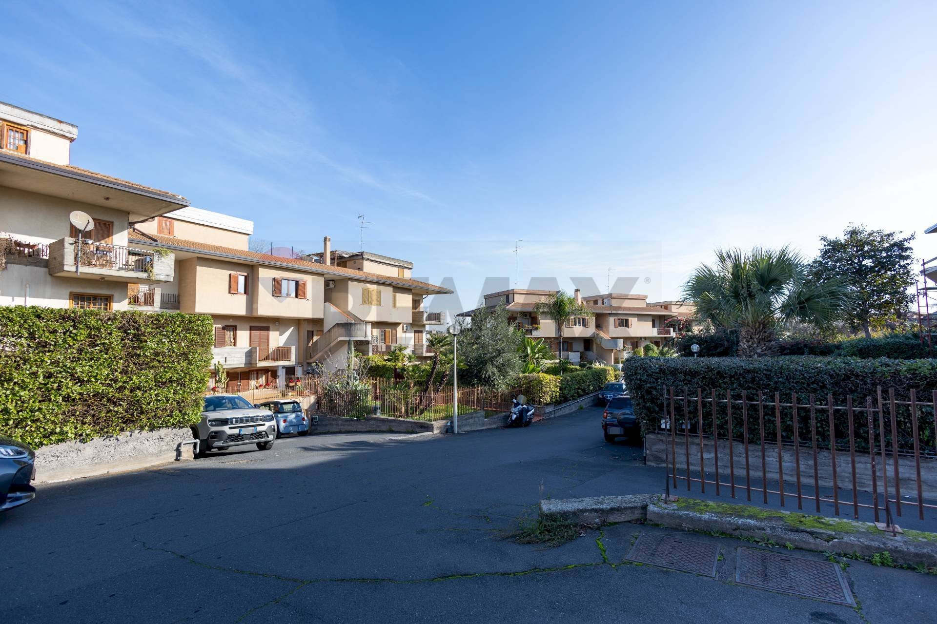 Edificio all\'aperto - Appartamento Via Passo Gravina
 
253, Catania - foto 2