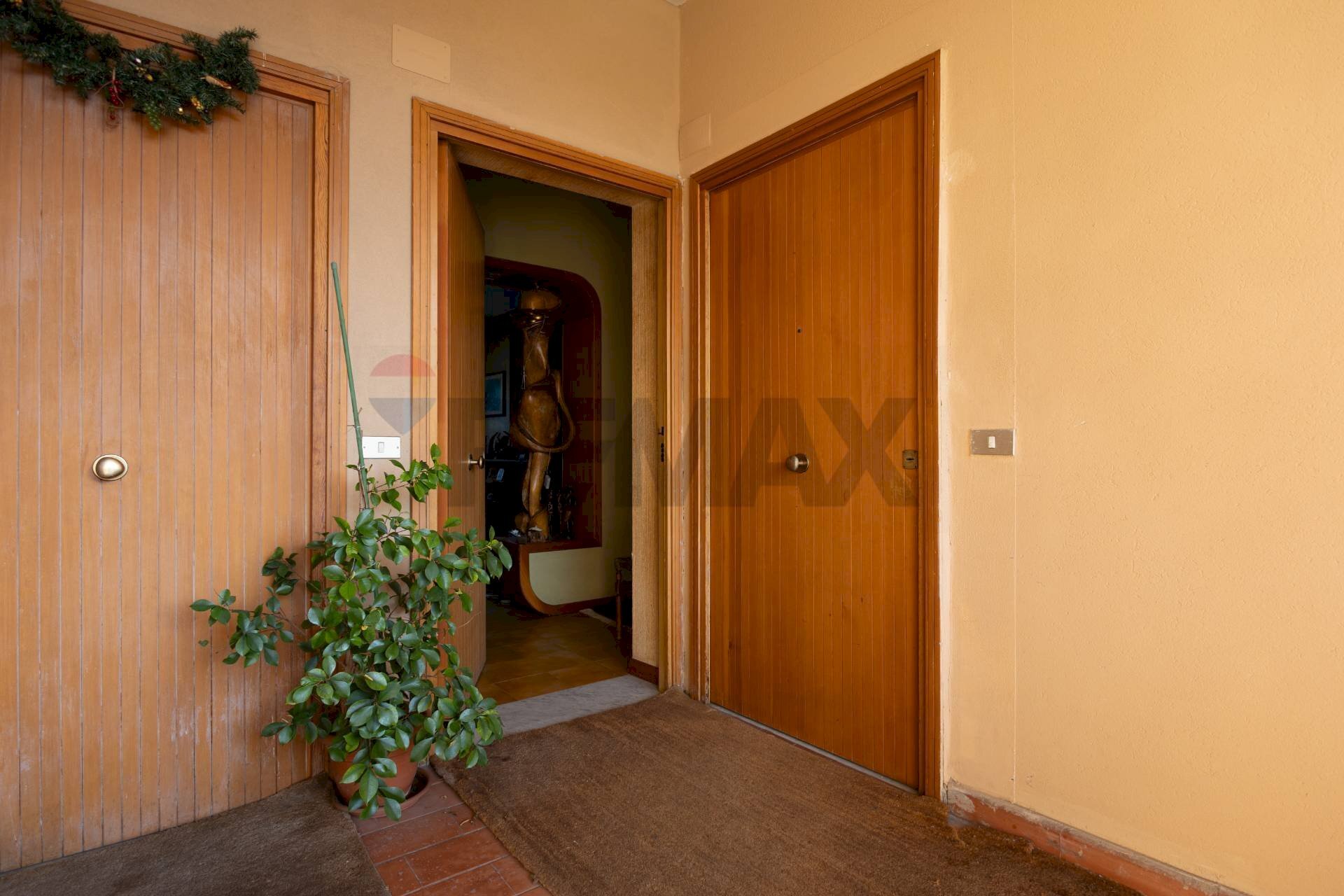 Hall / corridoio - Appartamento Via Passo Gravina
 
253, Catania - foto 3