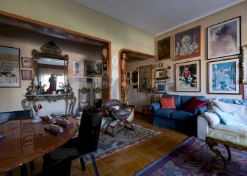 Sala da pranzo - Appartamento Via Passo Gravina
 
253, Catania - foto 5