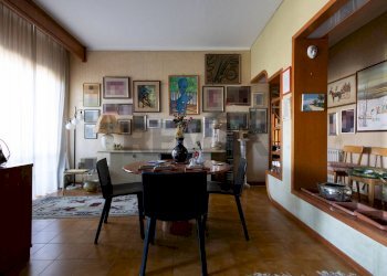 Sala da pranzo - Appartamento Via Passo Gravina
 
253, Catania - foto 6