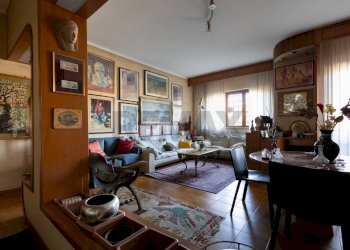 Sala da pranzo - Appartamento Via Passo Gravina
 
253, Catania - foto 7