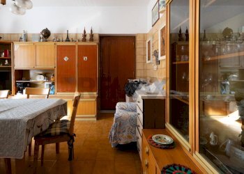 Sala da pranzo - Appartamento Via Passo Gravina
 
253, Catania - foto 10