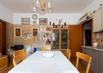 Sala da pranzo - Appartamento Via Passo Gravina
 
253, Catania - foto 11