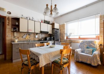 Sala da pranzo - Appartamento Via Passo Gravina
 
253, Catania - foto 12