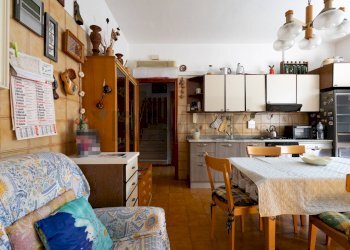 Sala da pranzo - Appartamento Via Passo Gravina
 
253, Catania - foto 13