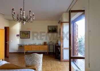 Soggiorno - Appartamento Via Passo Gravina
 
253, Catania - foto 17