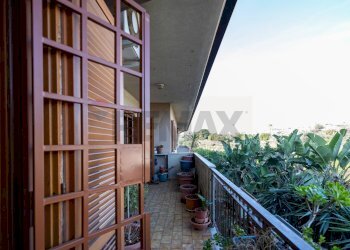 Balcone - Appartamento Via Passo Gravina
 
253, Catania - foto 18