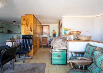 Soggiorno - Appartamento Via Passo Gravina
 
253, Catania - foto 25