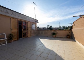 Terrazza - Appartamento Via Passo Gravina
 
253, Catania - foto 28