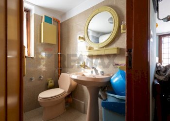 Bagno - Appartamento Via Passo Gravina
 
253, Catania - foto 34