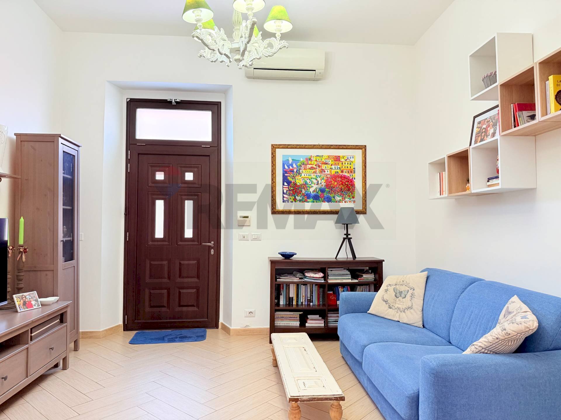 Soggiorno - Casa indipendente Via Carlino
 
5/7, Mascali - foto 3